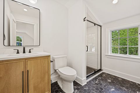 Tiny photo for 20 Center Drive, Greenwich, CT 06870 (MLS # 24131894)