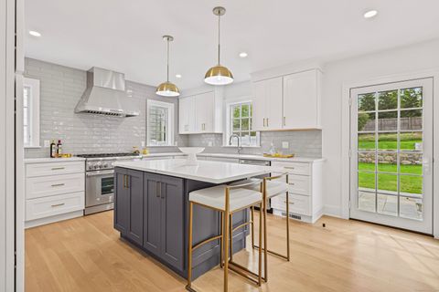 Tiny photo for 20 Center Drive, Greenwich, CT 06870 (MLS # 24131894)