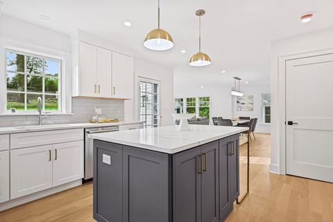 Tiny photo for 20 Center Drive, Greenwich, CT 06870 (MLS # 24131894)