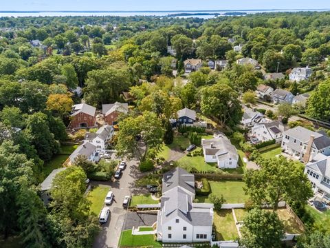 Tiny photo for 20 Center Drive, Greenwich, CT 06870 (MLS # 24131894)