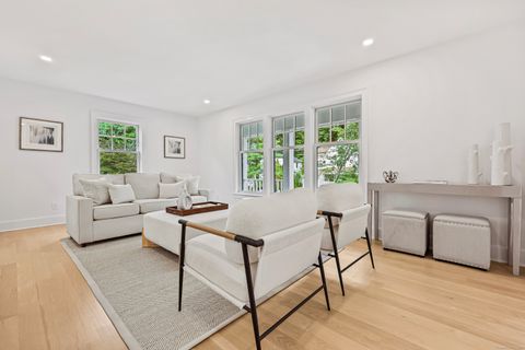 Tiny photo for 20 Center Drive, Greenwich, CT 06870 (MLS # 24131894)