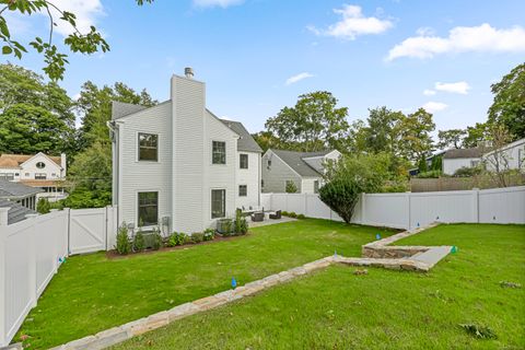 Tiny photo for 20 Center Drive, Greenwich, CT 06870 (MLS # 24131894)