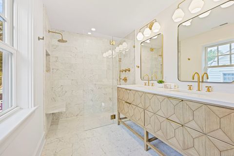 Tiny photo for 20 Center Drive, Greenwich, CT 06870 (MLS # 24131894)