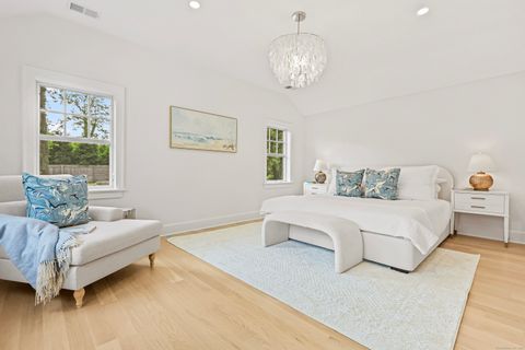 Tiny photo for 20 Center Drive, Greenwich, CT 06870 (MLS # 24131894)