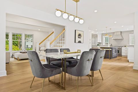 Tiny photo for 20 Center Drive, Greenwich, CT 06870 (MLS # 24131894)