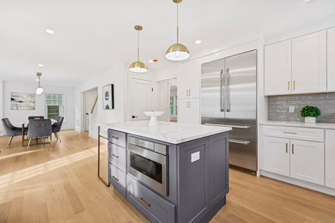 Tiny photo for 20 Center Drive, Greenwich, CT 06870 (MLS # 24131894)
