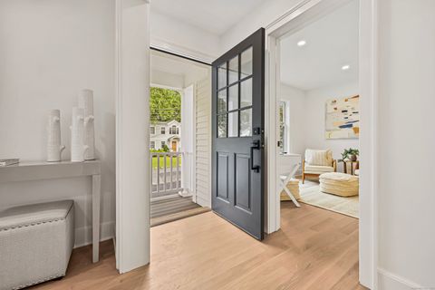 Tiny photo for 20 Center Drive, Greenwich, CT 06870 (MLS # 24131894)