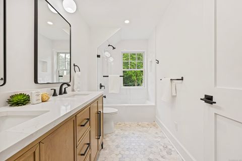 Tiny photo for 20 Center Drive, Greenwich, CT 06870 (MLS # 24131894)
