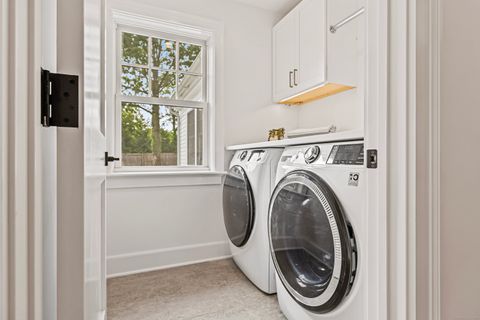 Tiny photo for 20 Center Drive, Greenwich, CT 06870 (MLS # 24131894)