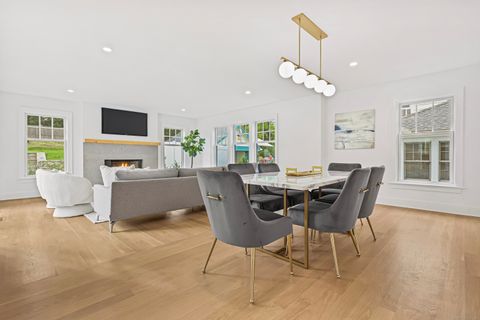 Tiny photo for 20 Center Drive, Greenwich, CT 06870 (MLS # 24131894)