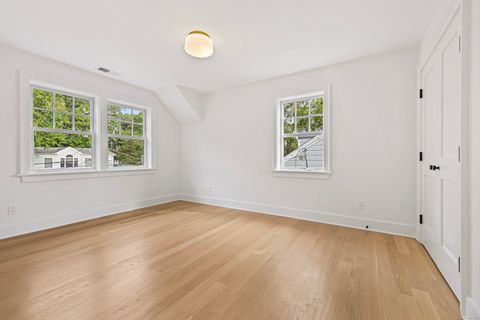 Tiny photo for 20 Center Drive, Greenwich, CT 06870 (MLS # 24131894)