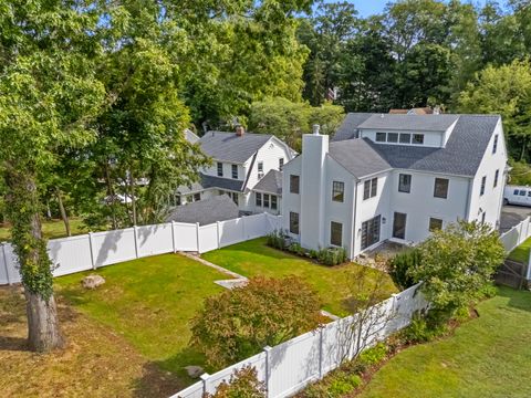 Tiny photo for 20 Center Drive, Greenwich, CT 06870 (MLS # 24131894)