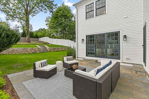 Tiny photo for 20 Center Drive, Greenwich, CT 06870 (MLS # 24131894)