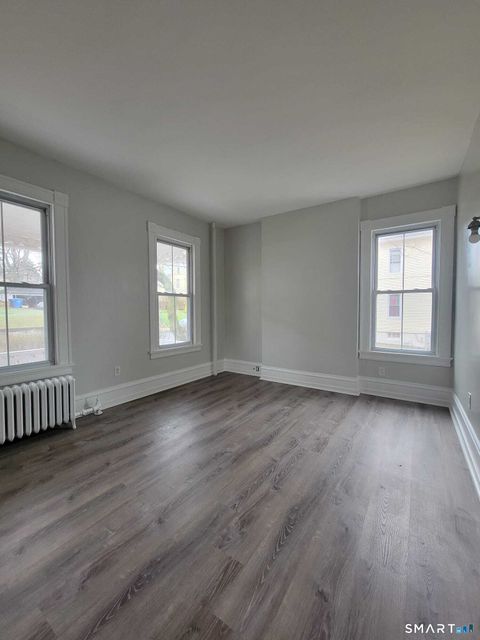 Tiny photo for 126 Winthrop Street #1, New Britain, CT 06052 (MLS # 24164691)