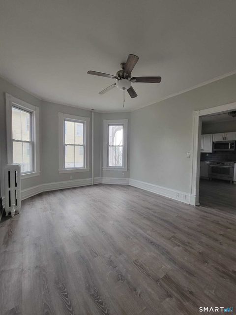 Tiny photo for 126 Winthrop Street #1, New Britain, CT 06052 (MLS # 24164691)