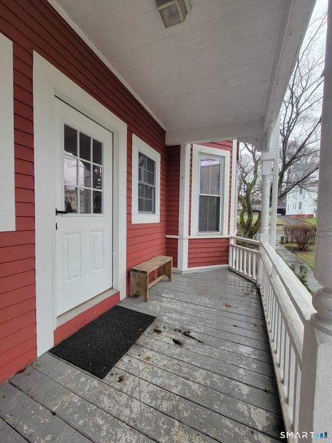 Tiny photo for 126 Winthrop Street #1, New Britain, CT 06052 (MLS # 24164691)