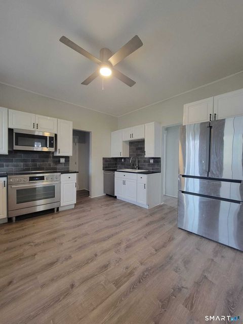 Tiny photo for 126 Winthrop Street #1, New Britain, CT 06052 (MLS # 24164691)