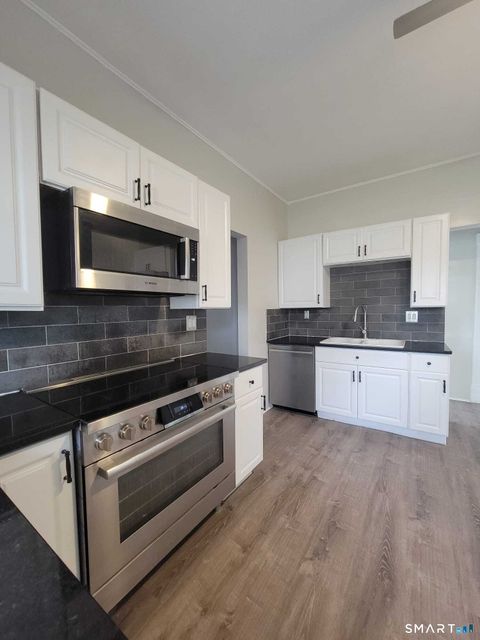 Tiny photo for 126 Winthrop Street #1, New Britain, CT 06052 (MLS # 24164691)