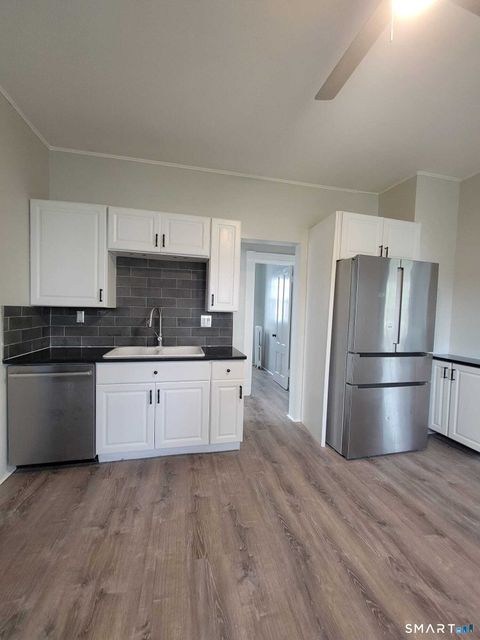 Tiny photo for 126 Winthrop Street #1, New Britain, CT 06052 (MLS # 24164691)