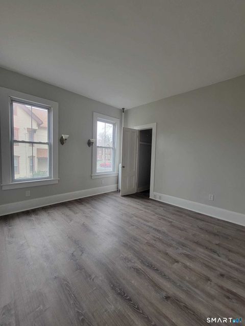 Tiny photo for 126 Winthrop Street #1, New Britain, CT 06052 (MLS # 24164691)