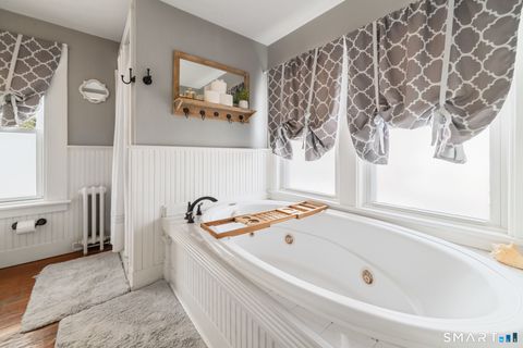 Tiny photo for 1 Overlook Avenue, Fairfield, CT 06824 (MLS # 24153146)