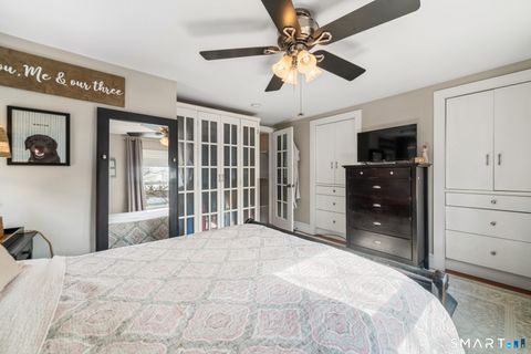 Tiny photo for 1 Overlook Avenue, Fairfield, CT 06824 (MLS # 24153146)