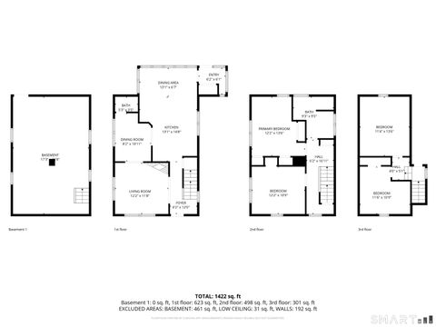Tiny photo for 1 Overlook Avenue, Fairfield, CT 06824 (MLS # 24153146)