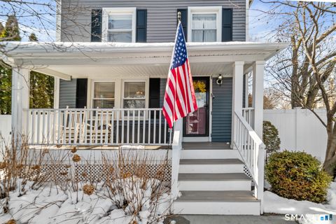 Tiny photo for 1 Overlook Avenue, Fairfield, CT 06824 (MLS # 24153146)