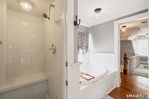 Tiny photo for 1 Overlook Avenue, Fairfield, CT 06824 (MLS # 24153146)