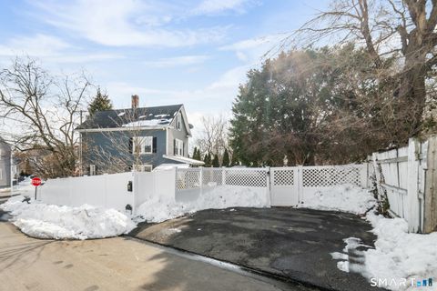 Tiny photo for 1 Overlook Avenue, Fairfield, CT 06824 (MLS # 24153146)
