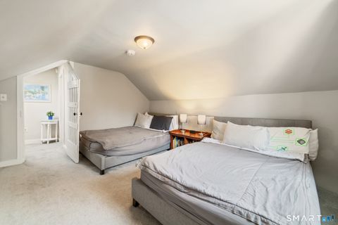 Tiny photo for 1 Overlook Avenue, Fairfield, CT 06824 (MLS # 24153146)