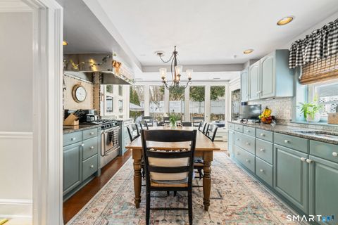 Tiny photo for 1 Overlook Avenue, Fairfield, CT 06824 (MLS # 24153146)