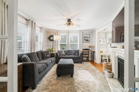 Tiny photo for 1 Overlook Avenue, Fairfield, CT 06824 (MLS # 24153146)