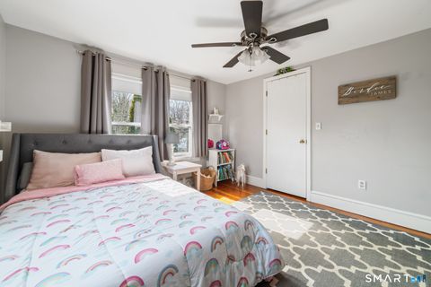 Tiny photo for 1 Overlook Avenue, Fairfield, CT 06824 (MLS # 24153146)