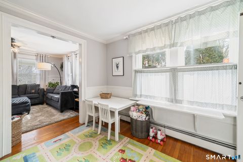 Tiny photo for 1 Overlook Avenue, Fairfield, CT 06824 (MLS # 24153146)