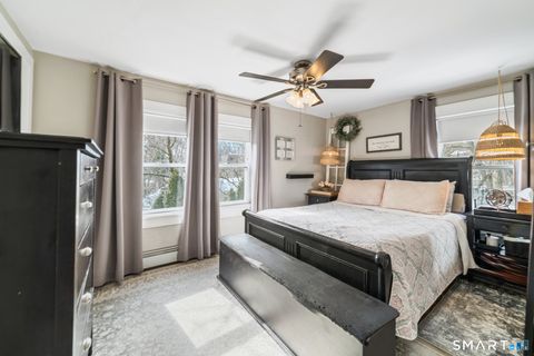 Tiny photo for 1 Overlook Avenue, Fairfield, CT 06824 (MLS # 24153146)