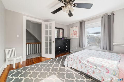 Tiny photo for 1 Overlook Avenue, Fairfield, CT 06824 (MLS # 24153146)