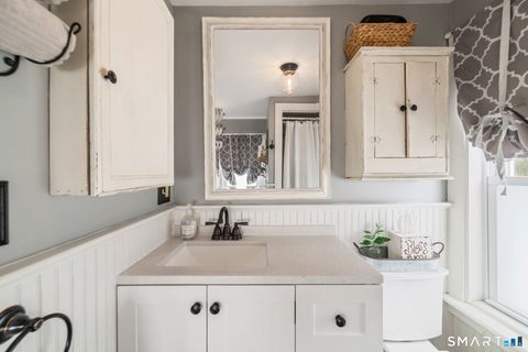 Tiny photo for 1 Overlook Avenue, Fairfield, CT 06824 (MLS # 24153146)