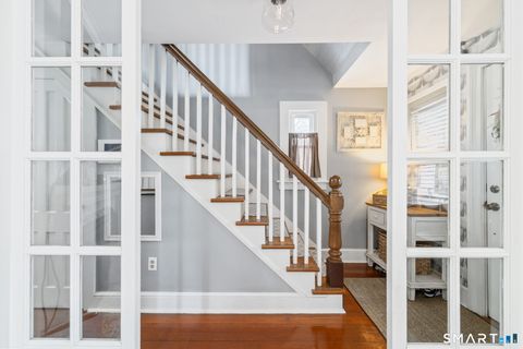 Tiny photo for 1 Overlook Avenue, Fairfield, CT 06824 (MLS # 24153146)