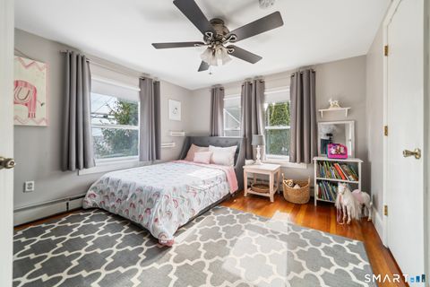 Tiny photo for 1 Overlook Avenue, Fairfield, CT 06824 (MLS # 24153146)