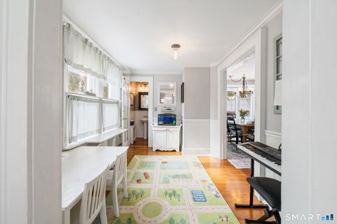 Tiny photo for 1 Overlook Avenue, Fairfield, CT 06824 (MLS # 24153146)