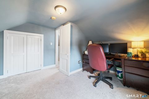 Tiny photo for 1 Overlook Avenue, Fairfield, CT 06824 (MLS # 24153146)