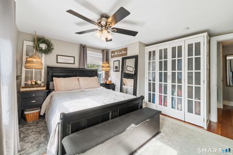 Tiny photo for 1 Overlook Avenue, Fairfield, CT 06824 (MLS # 24153146)