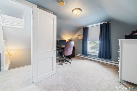 Tiny photo for 1 Overlook Avenue, Fairfield, CT 06824 (MLS # 24153146)