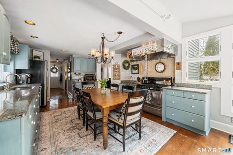 Tiny photo for 1 Overlook Avenue, Fairfield, CT 06824 (MLS # 24153146)