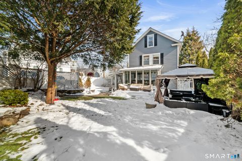 Tiny photo for 1 Overlook Avenue, Fairfield, CT 06824 (MLS # 24153146)