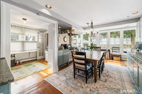 Tiny photo for 1 Overlook Avenue, Fairfield, CT 06824 (MLS # 24153146)