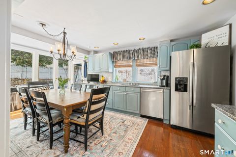 Tiny photo for 1 Overlook Avenue, Fairfield, CT 06824 (MLS # 24153146)