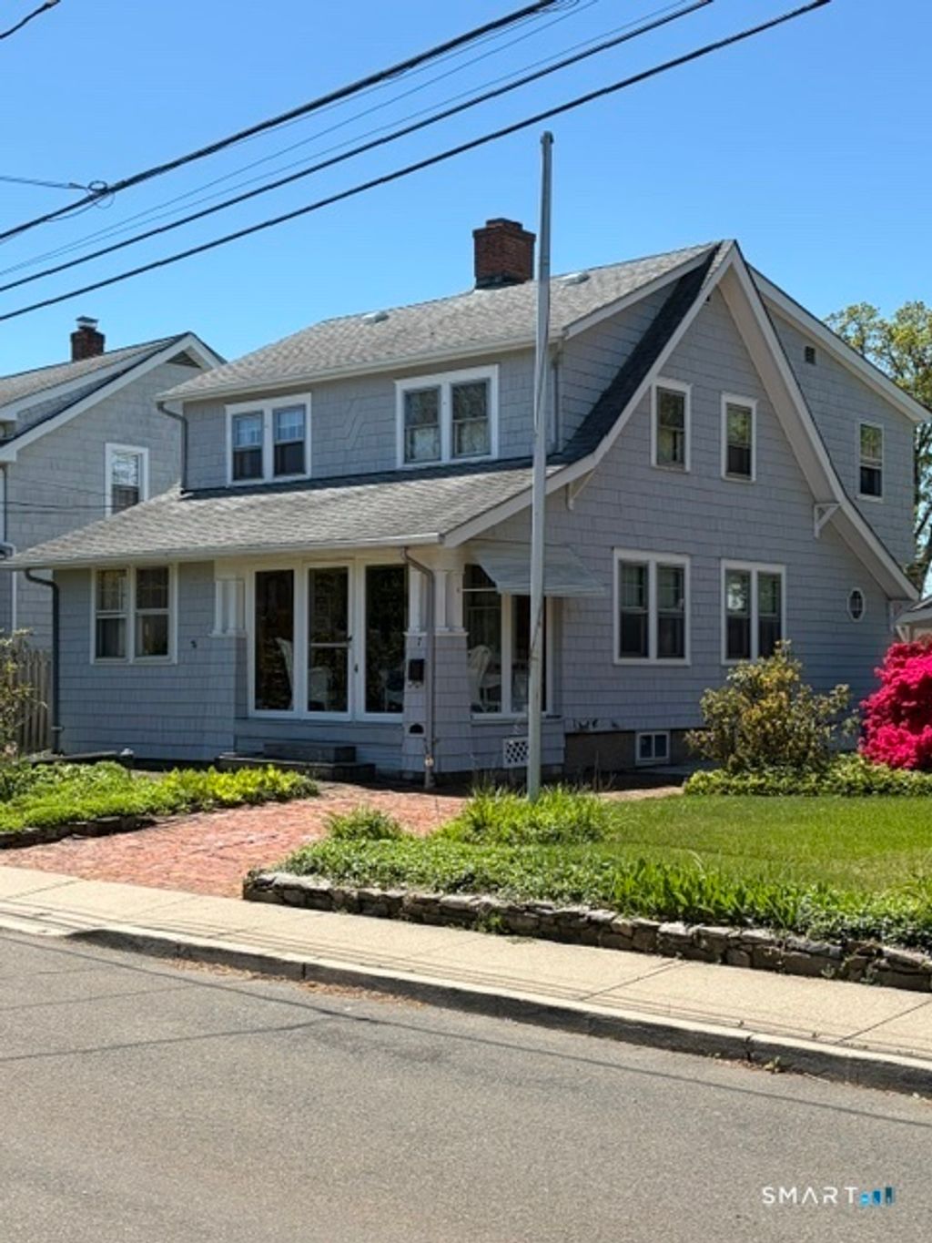 Photo of 7 Elliott Street, Norwalk, CT 06855 (MLS # 24172092)