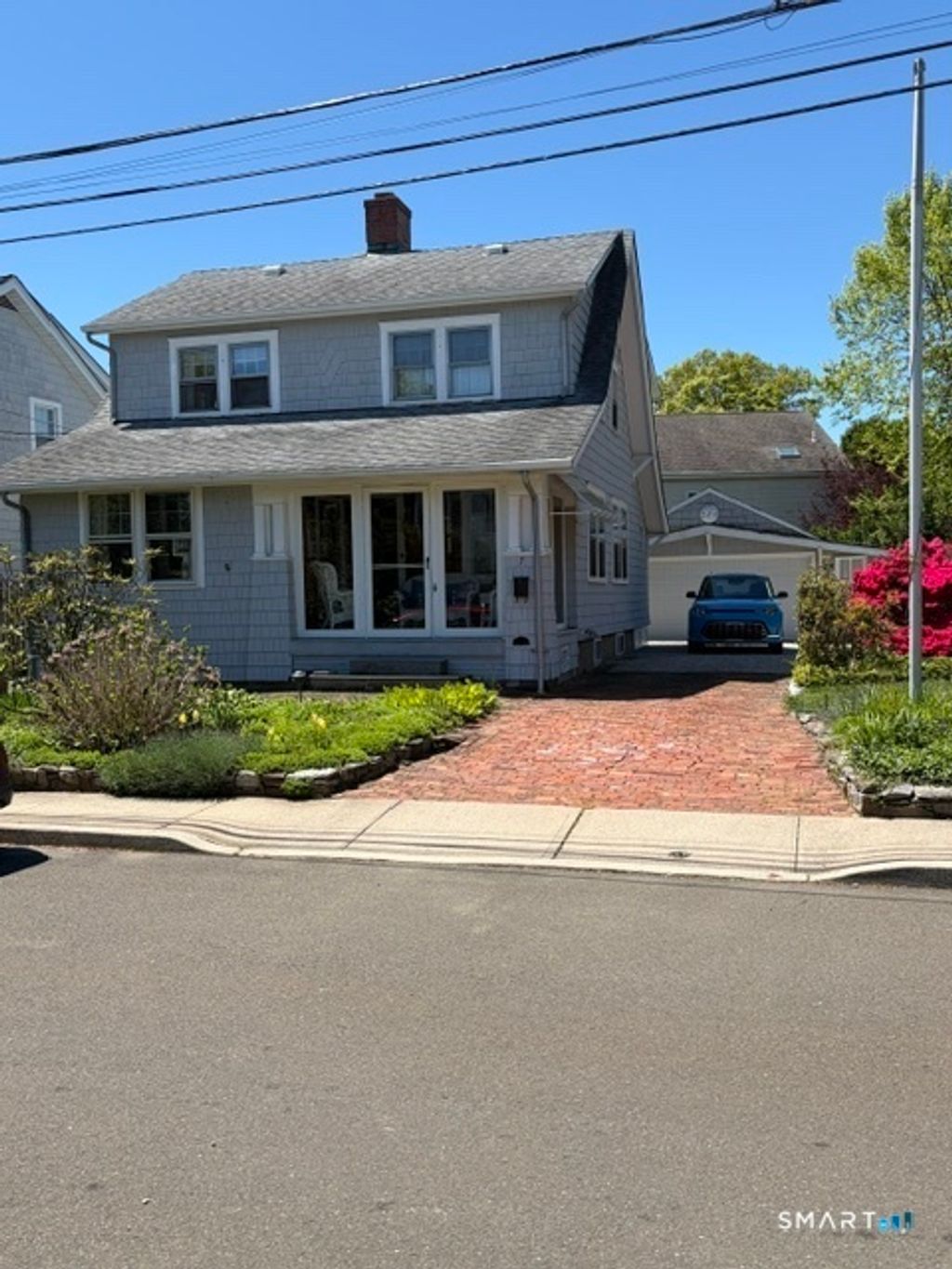 Photo of 7 Elliott Street, Norwalk, CT 06855 (MLS # 24172092)